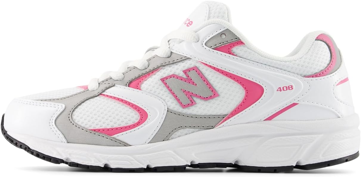 New Balance Kids' 408 V1 Lace-up