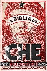Capa de A Bíblia do Che