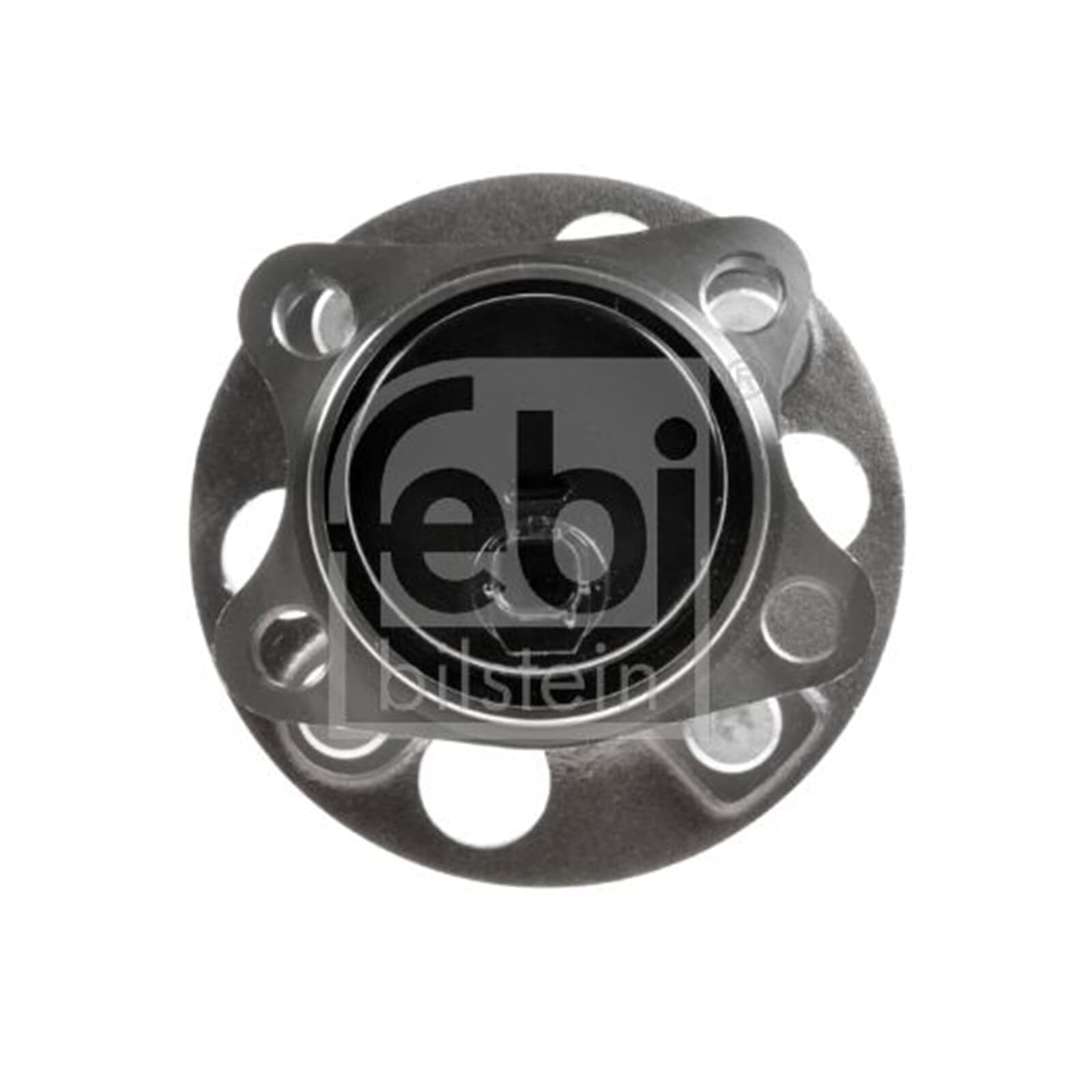 Febi bilstein Juego de cojinete de rueda 172477 CHARADE 57mm 2,650kg 30mm