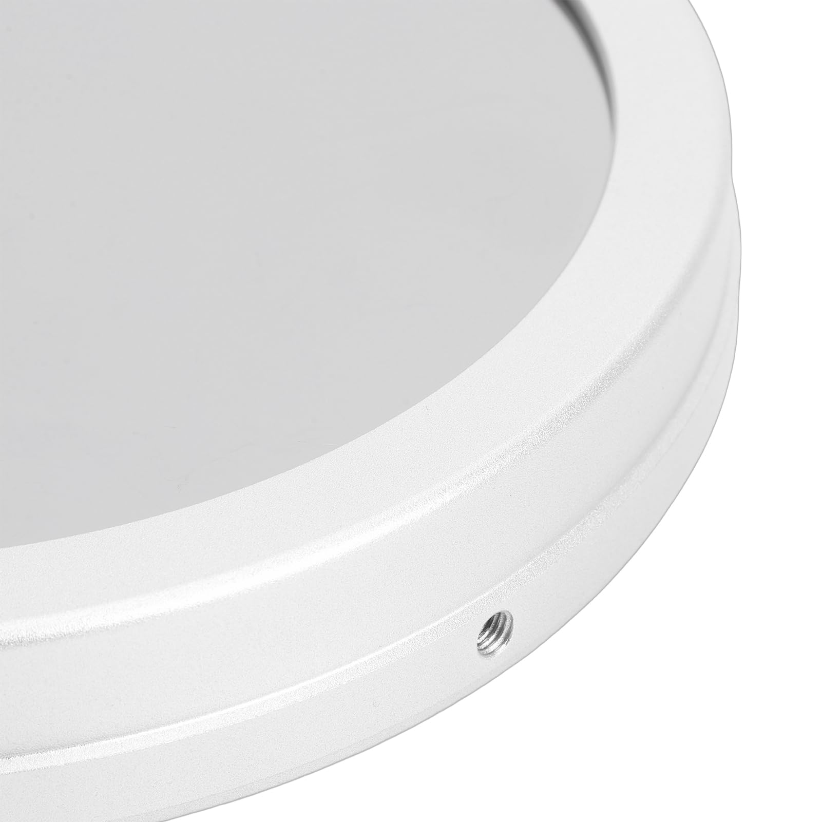 Filtre Solaire, Film de sécurité pour Télescope en Feuille D'aluminium Enduit de Pet avec Boîtier en Alliage épaissi pour Télescopes à Objectif de 66 à 116 Mm