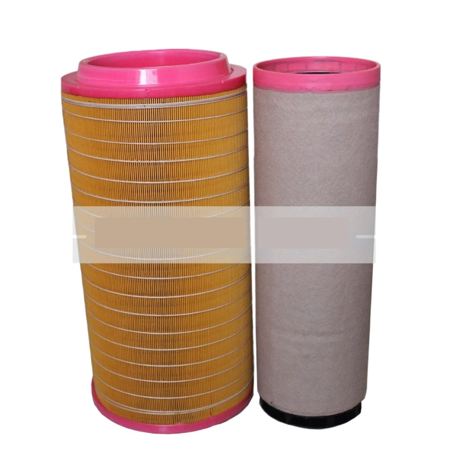 ZVQYSGIW 1pcs 2914501700 2914501800 Air Compressor Air Filter(2914501800)