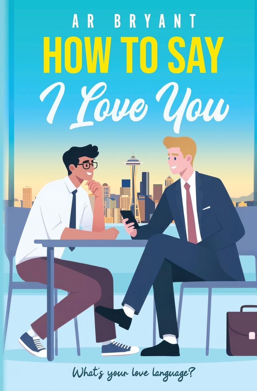 How to Say I Love You