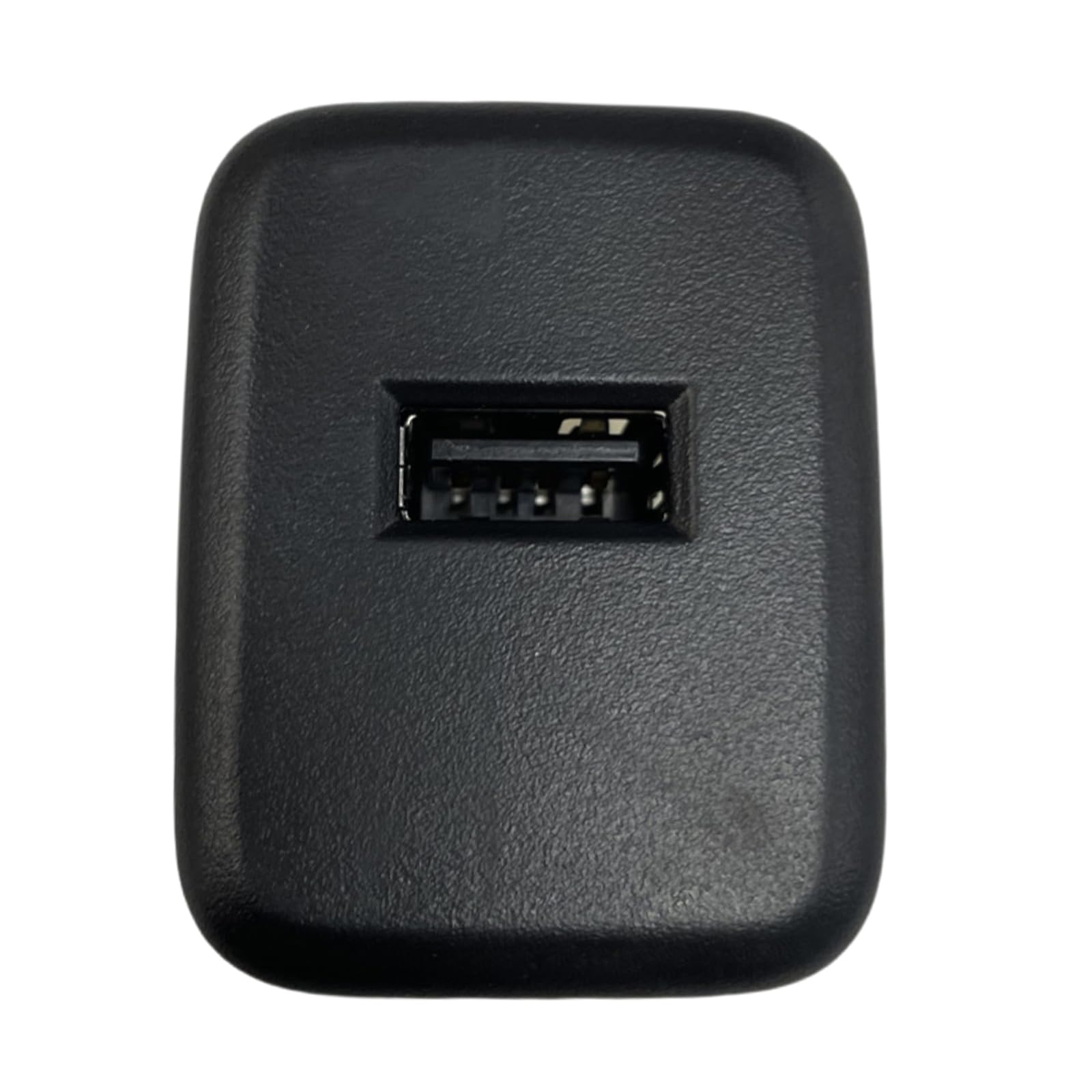 Enchufe USB frontal de coche BABIBAOBEI para carga rápida multidispositivo de viaje 8