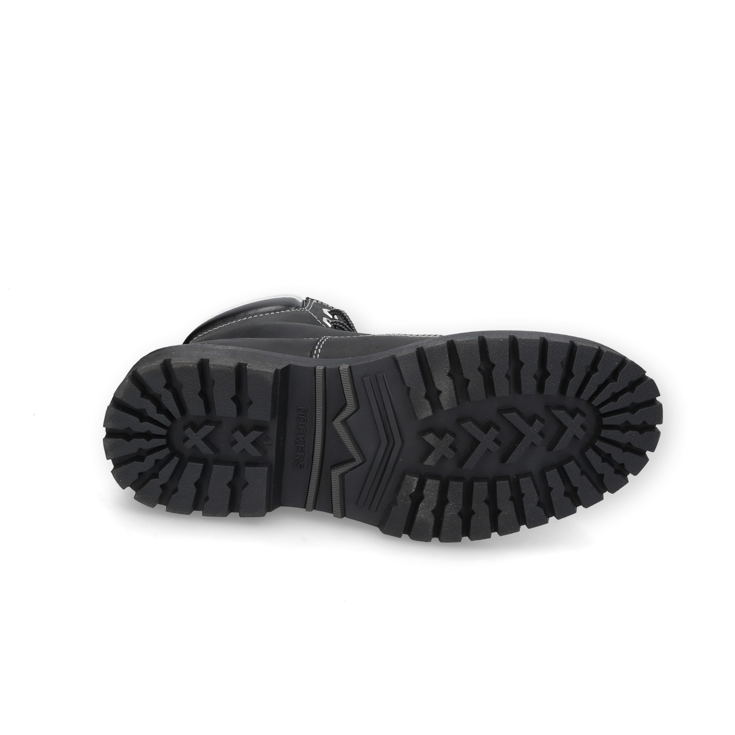 Dockers by Gerli Herren Combat Boots, Männer Stiefeletten