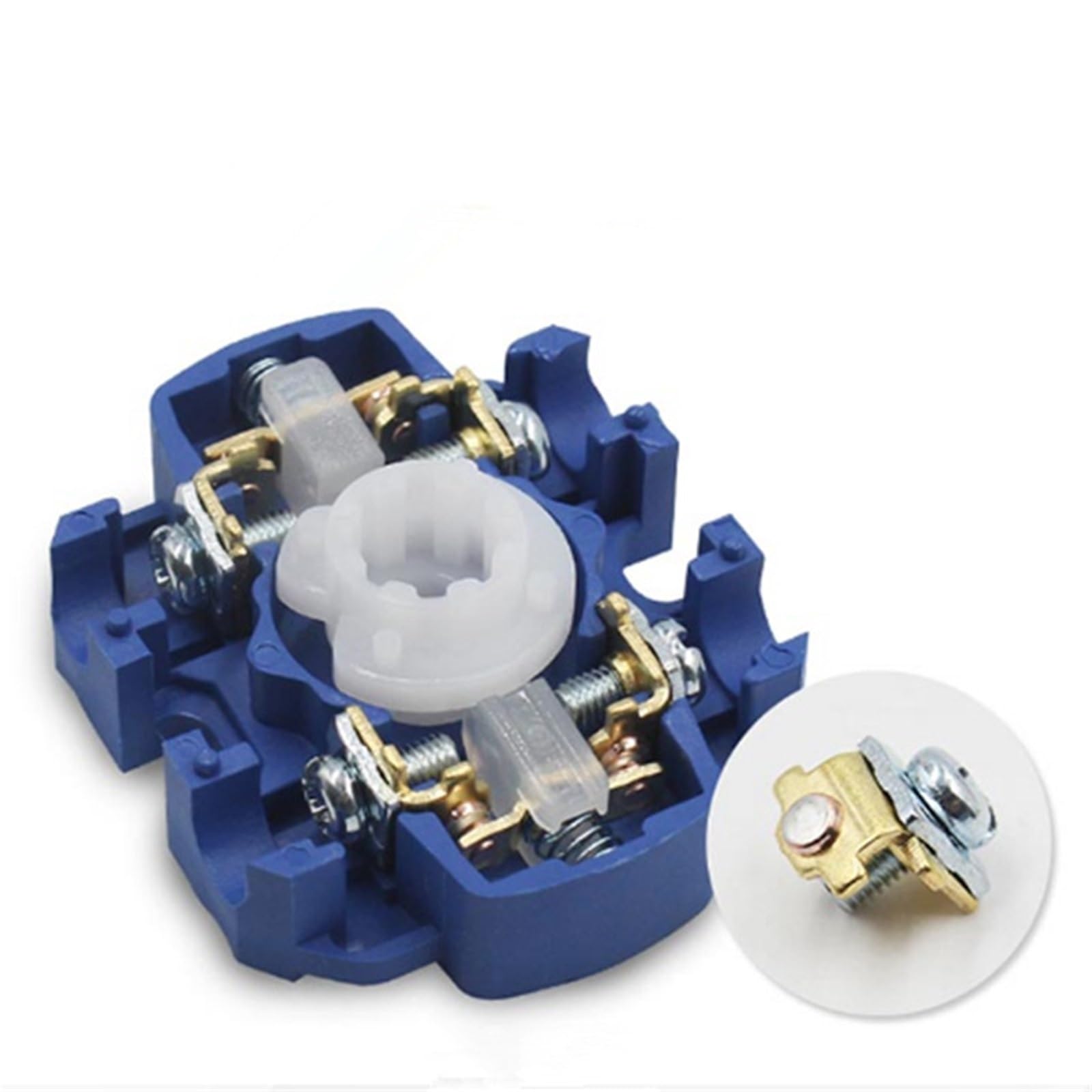 LW26-20/3 20A - 63A 380V Manopola del commutatore rotativo a camma universale rotativa a 3 posizioni(20A,2st floor)