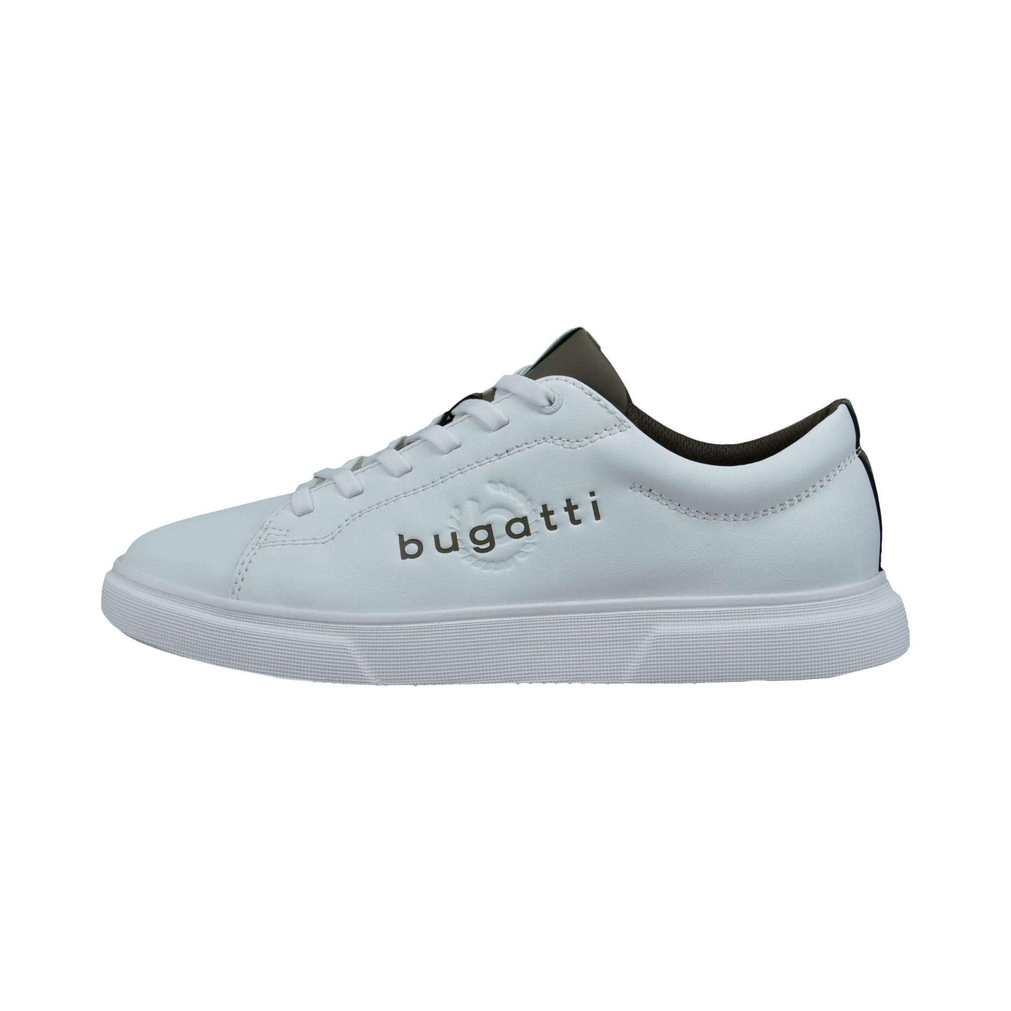 bugatti man Herren Low-Top Sneaker, Männer Sneaker