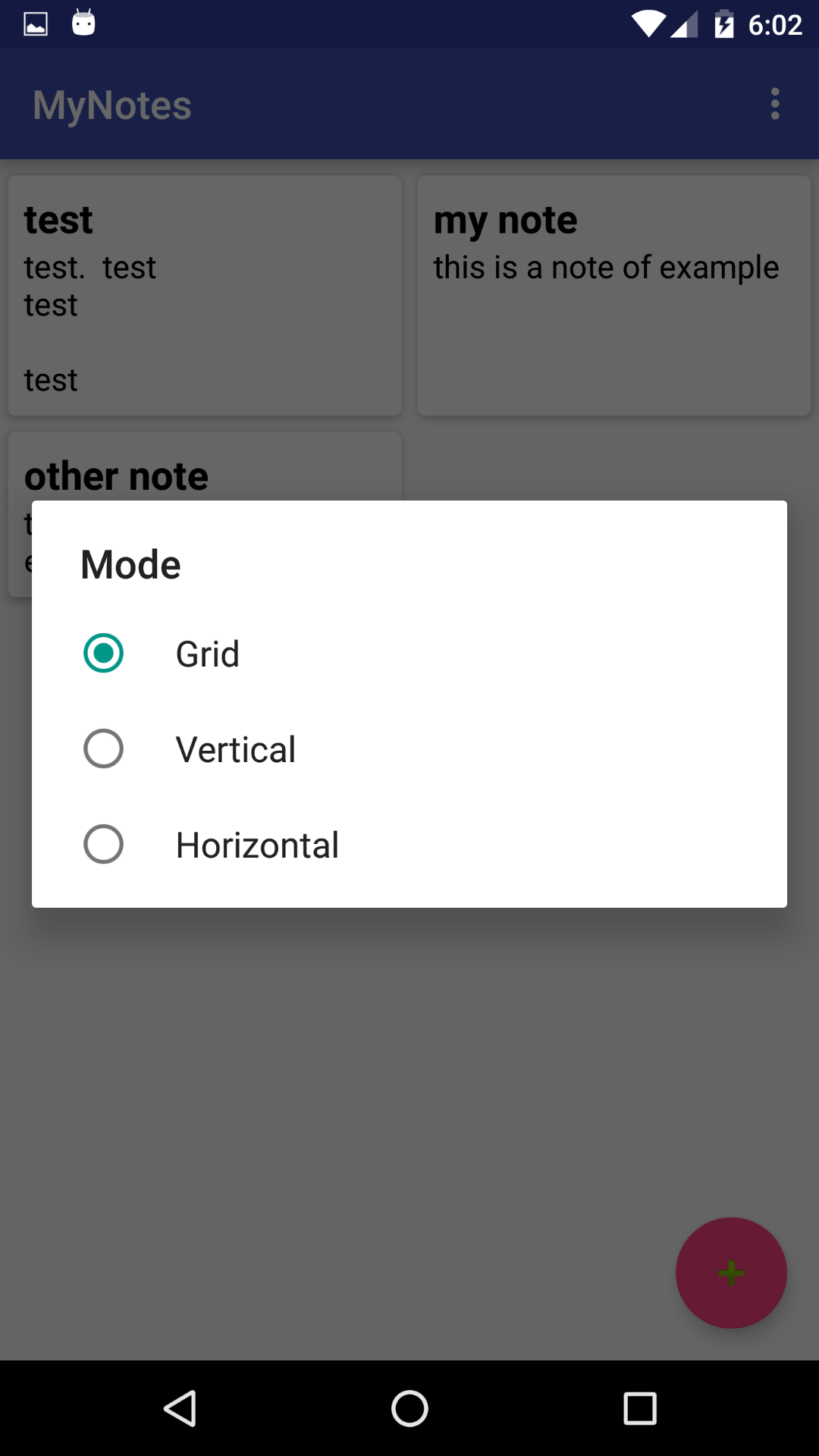 Notepad: My Notes - App on Amazon Appstore