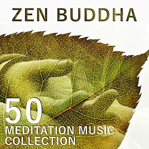 Reproducir Zen Buddha 50 Meditation Music Collection Relaxing Music