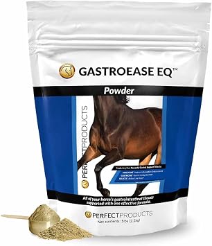 GastroEase EQTM Complete Digestive Support Powder 2LB