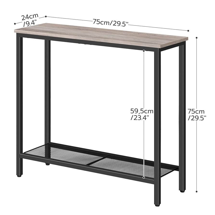 Amazon.com: HOOBRO 29.5