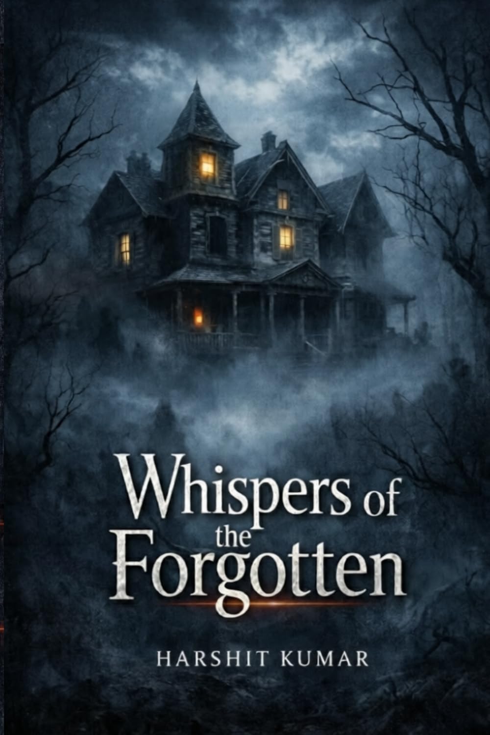 Whispers of the Forgotten