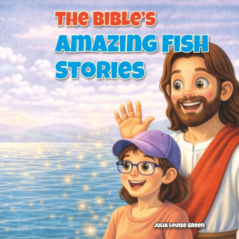 The Bible’s Amazing Fish Stories