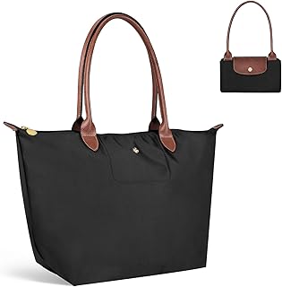 Work Foldable Work Tote Bag