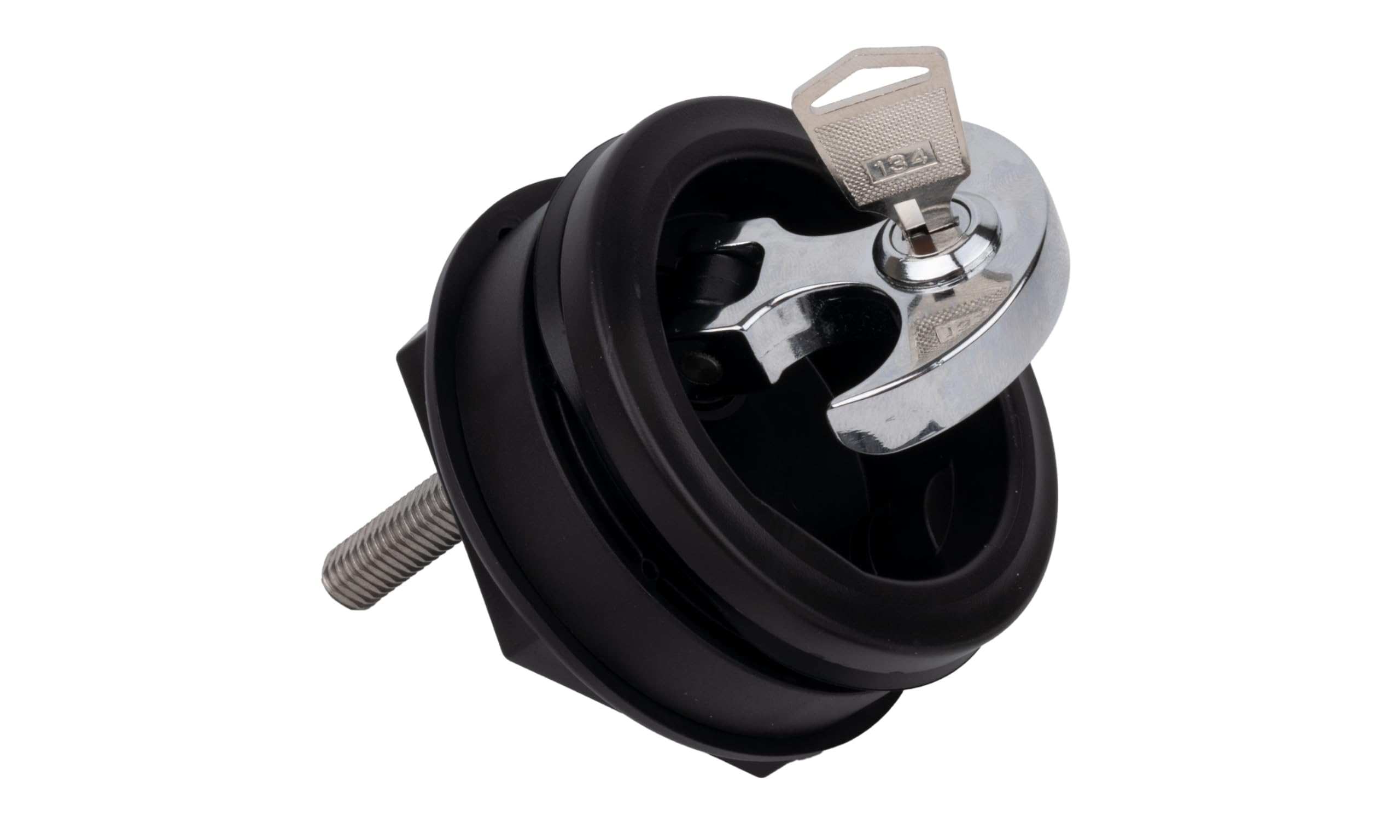 T. H. Marine ALC-1-DP Anchor Handle Lock - Black