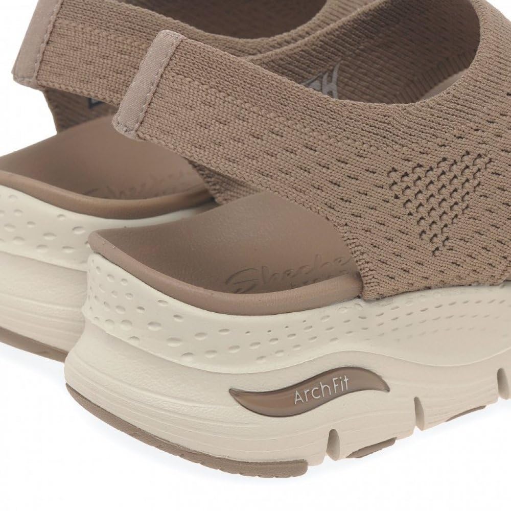 Skechers Skechers Cali ARCH FIT GIORNO PIÙ LUMINODonna