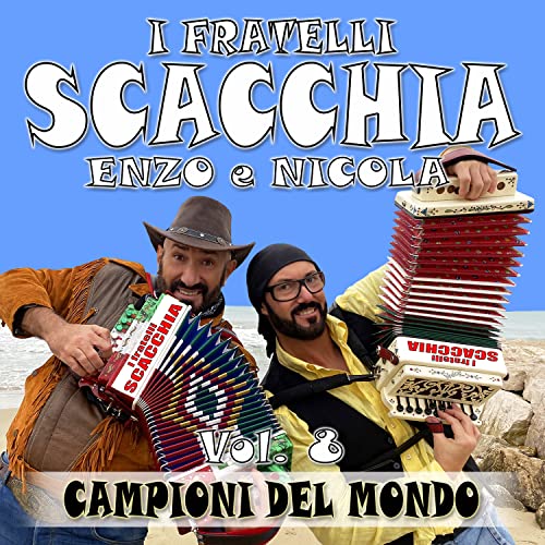  La pistellata
