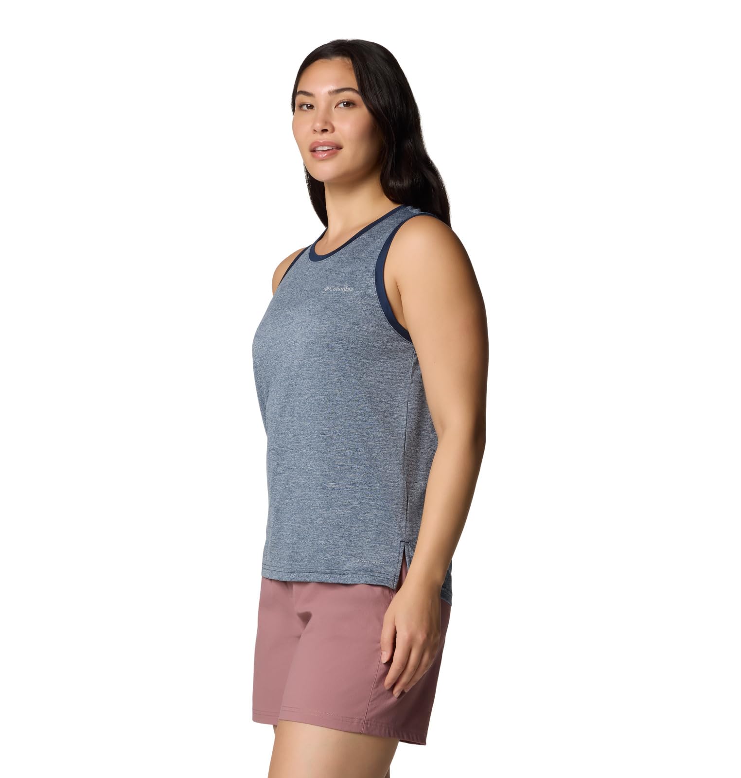 Columbia Bluevista Hill Tank Débardeur Bluevista Hill Femme