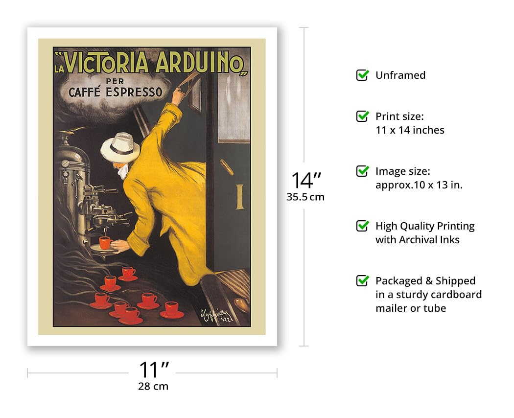 Amazon.com: La Victoria Arduino - Coffee Maker - Caffé Espresso