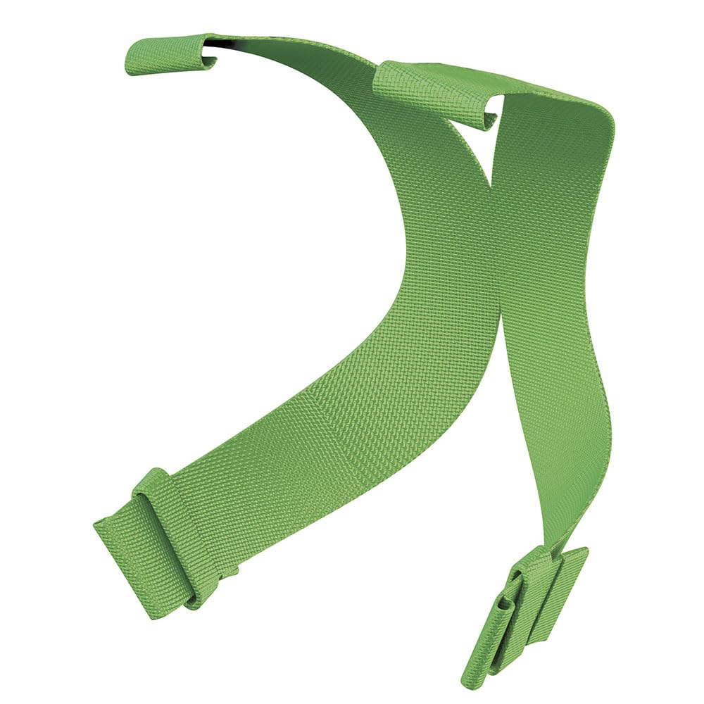 SEAC Full Face Strap Elastic Strap for Snorkeling Mask Replacement