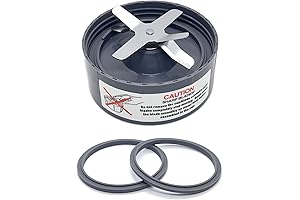 NutriBullet 600w Replacement Extractor Blade