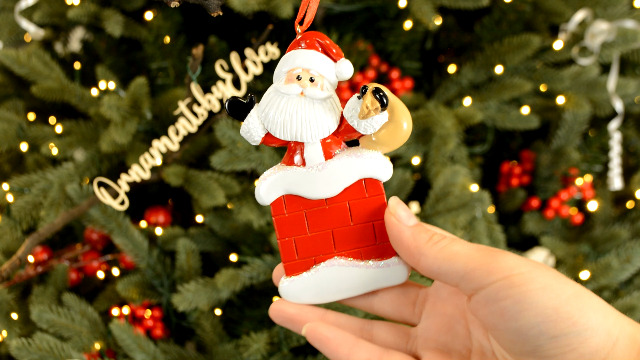 Générique Manège Du Père Decoration Noel Interieur