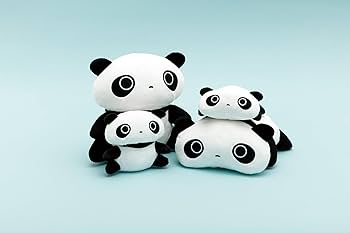 Amazon.co.jp: サンエックス たれぱんだ ぎゅーっとぬいぐるみ