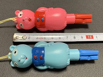 Amazon.co.jp: 当時物 古い 昭和の縁日 山ねずみ ロッキーチャック