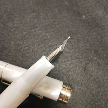 デルタ　DELTA　ヴィンテージ　万年筆　鉄ペンBニブ Amazon | DELTA デルタ 万年筆 ヴィンテージ Bニブ | 万年筆