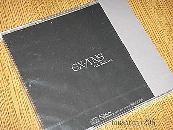 激レアDVD付き限定版EX-ANS　La Nuit≠カリガリcali≠gari 激レアDVD付き限定版EX-ANS La Nuit≠カリガリcali≠gari cali
