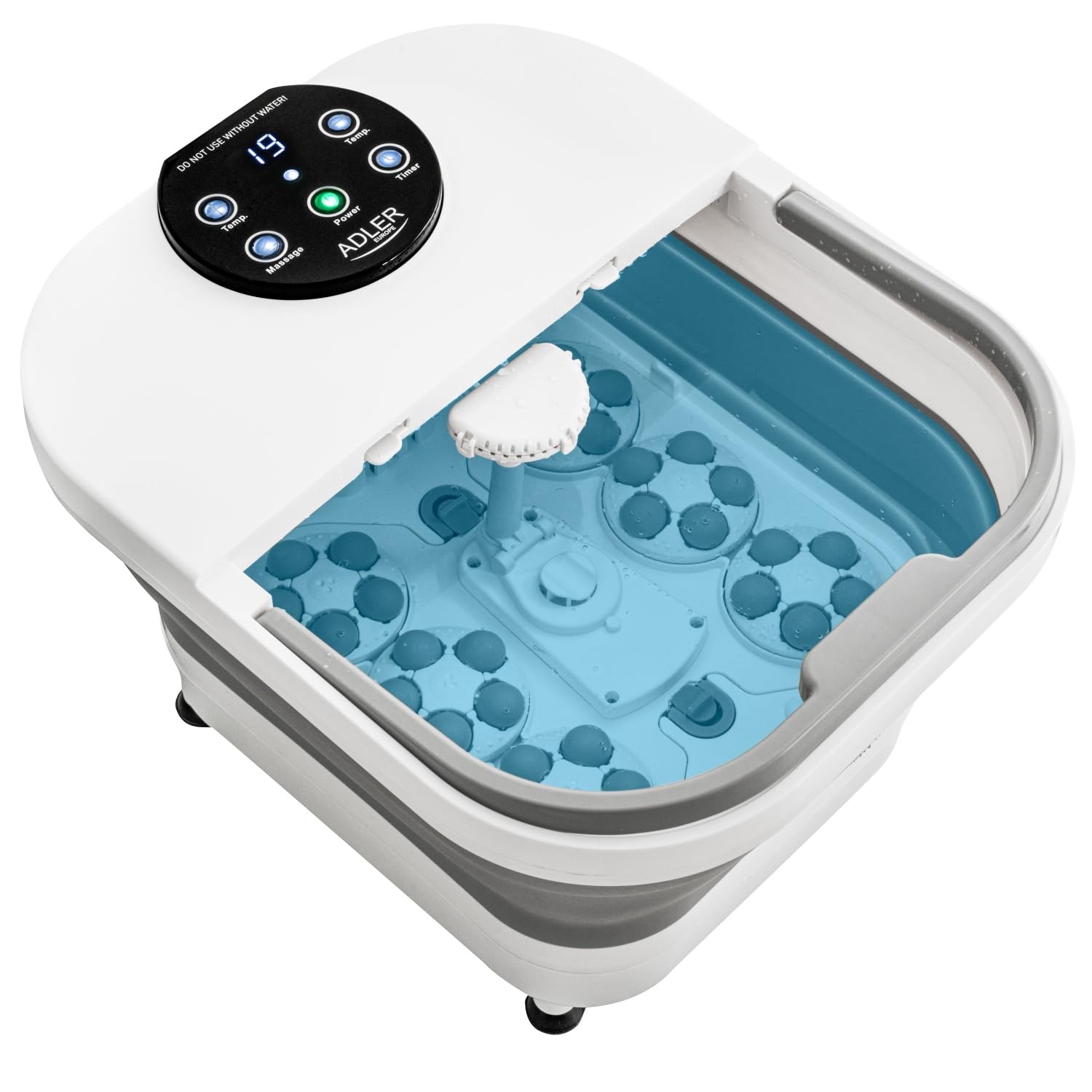 Adler AD 2182 Massagegerät