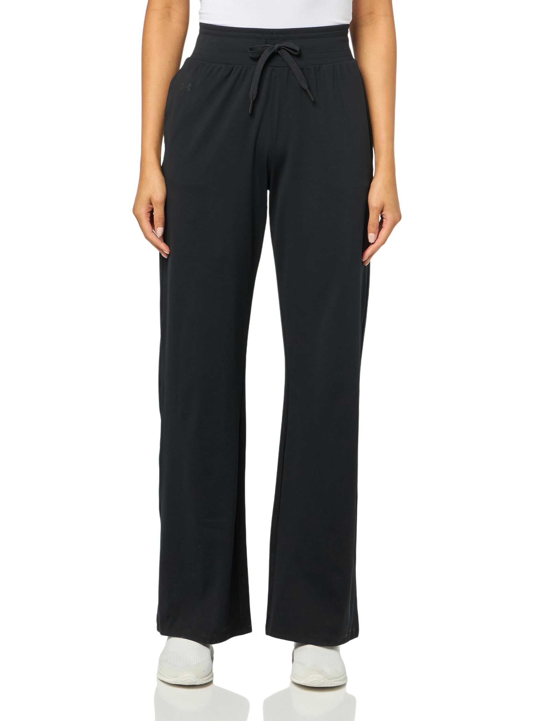 Under Armour Women's Motion Open Hem Pants