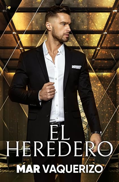 Portada de El heredero