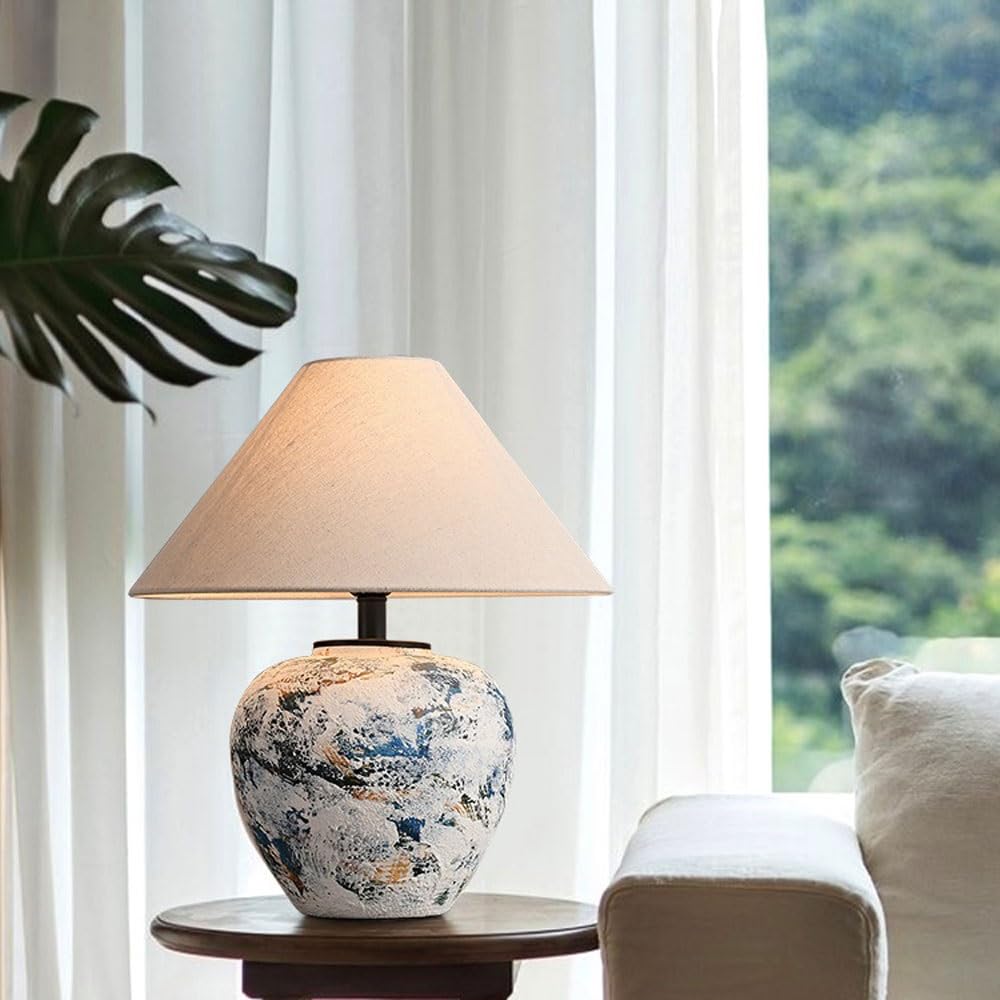 Lampka biurkowa Lampa biurkowa do domu, salonu, sypialni, przy łóżku, oświetlenia stołu Lampka nocna