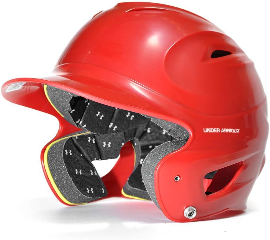 under armour batting helmet face guard