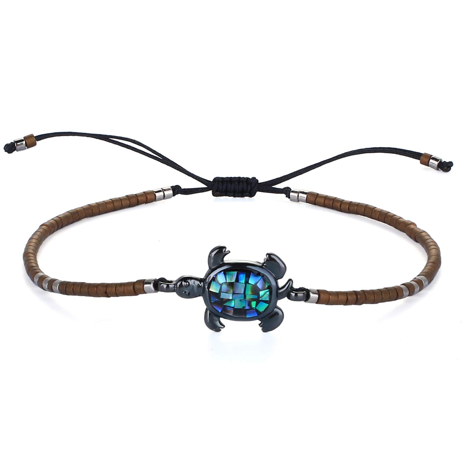 KELITCH Neue Frauen Tila Perlen Armbänder Bunte Freundschaft