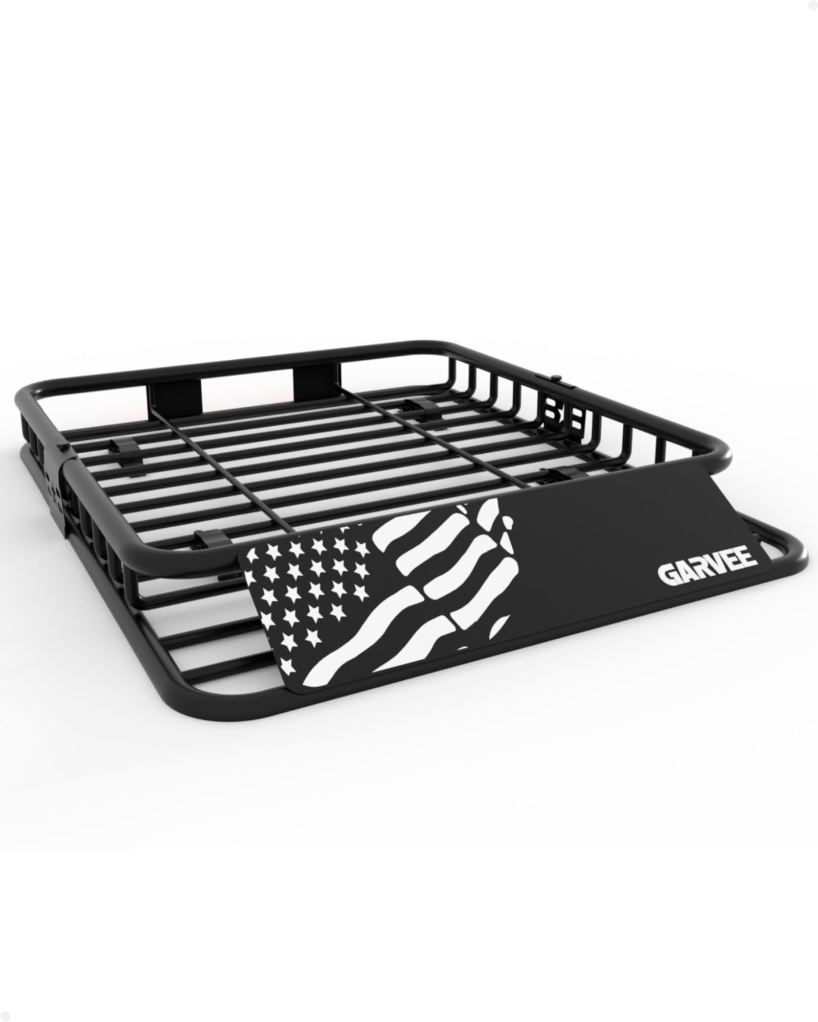 GarveeLife Universal Roof Rack Cargo Carrier Basket