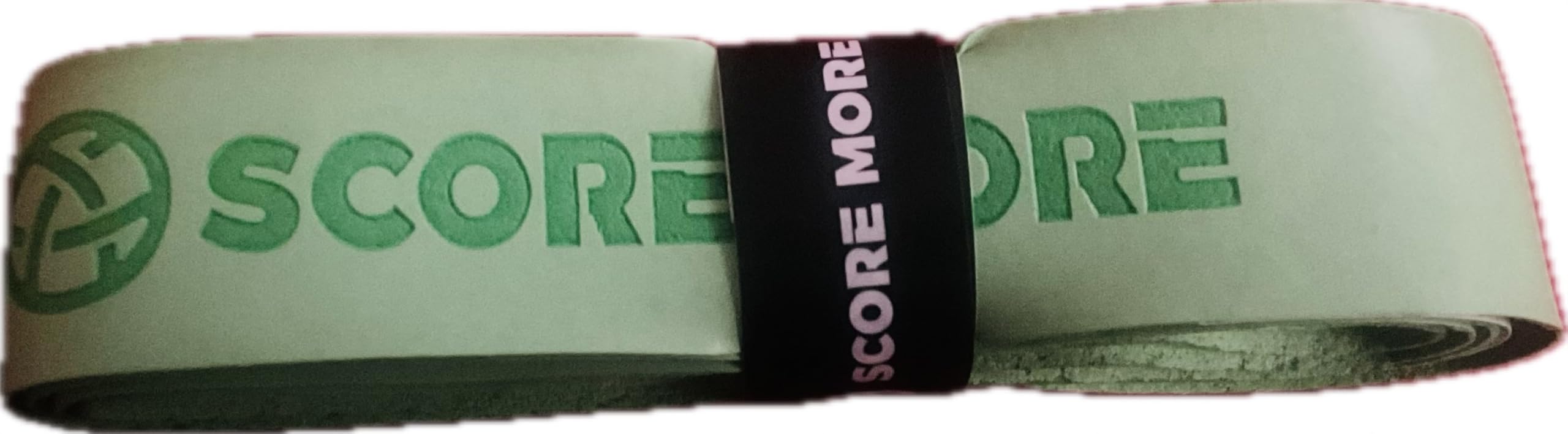 SCOR MOR Official GAA ALL RELAND green hurling or camogie grip tape