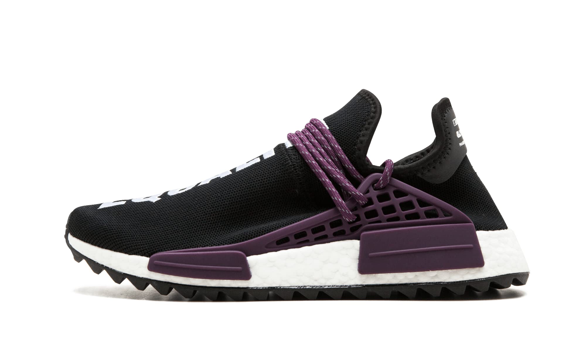 Purple Ac7033 Adidas AdidasPW Human Race NMD TR 'Equality' AC7033