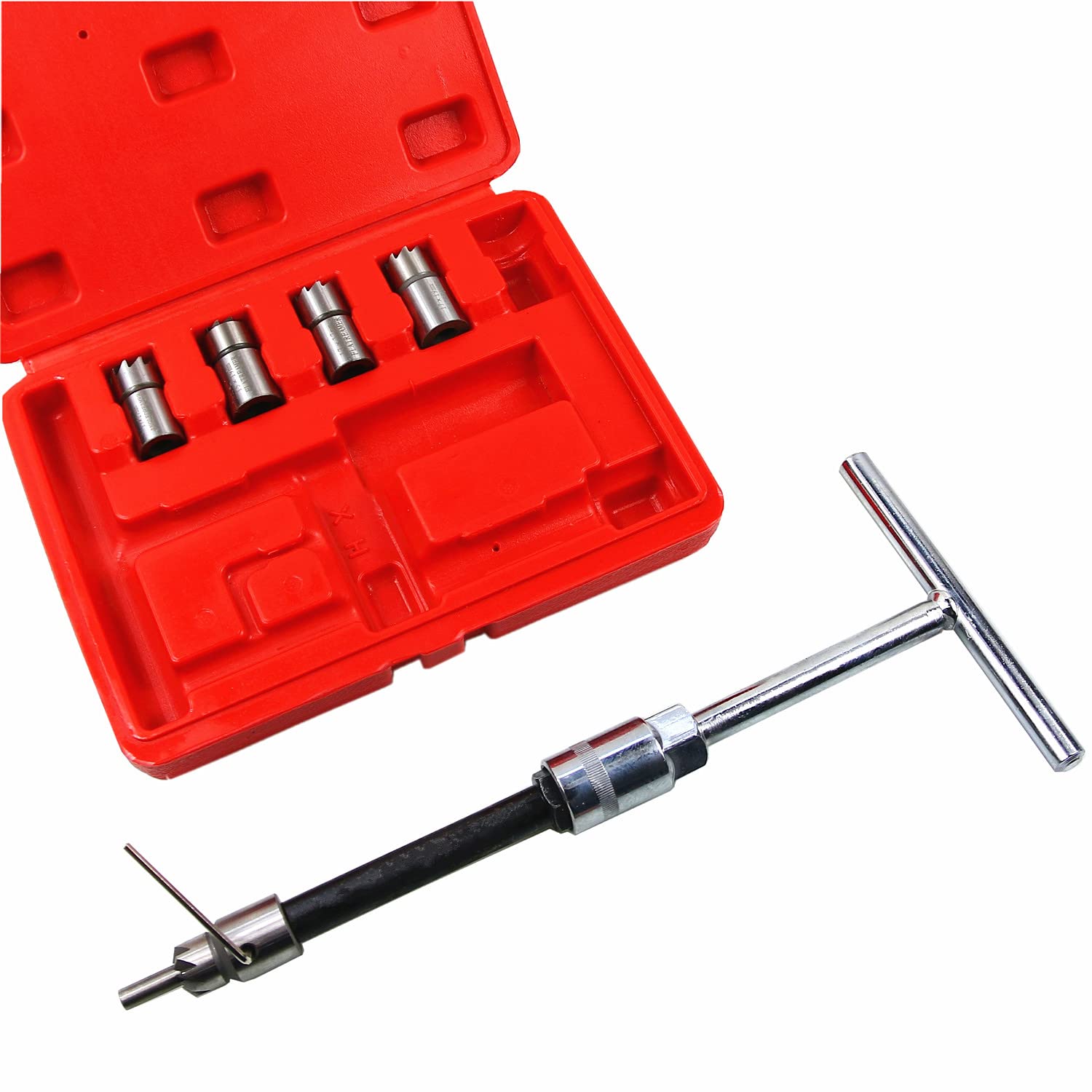 Fraise Injecteurs de Moteur CDI Outil de Moulage par Injection