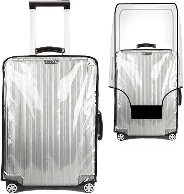luggage cover