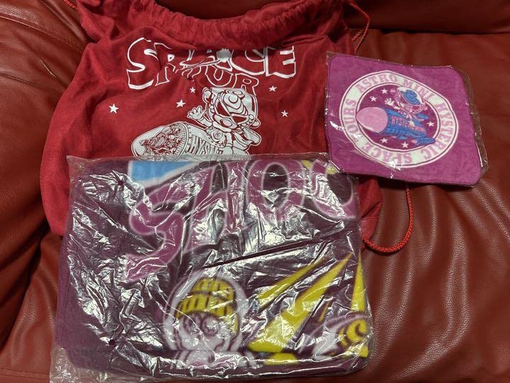 Amazon.co.jp: ヒステリックミニ ヒスミニ福袋ナップザック ハンド