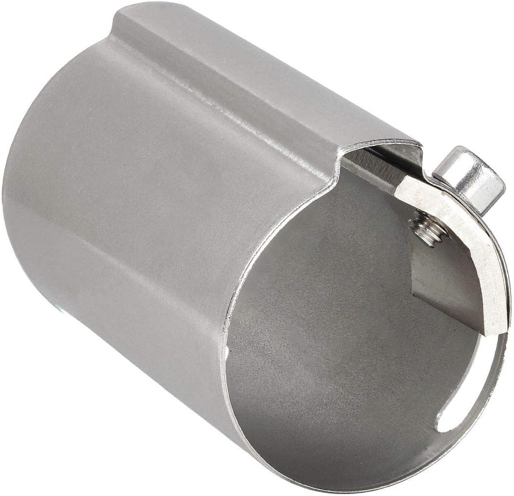 Stop Tube Kit: For Moentrol, Use With Shower Valves, 10066, 10N712