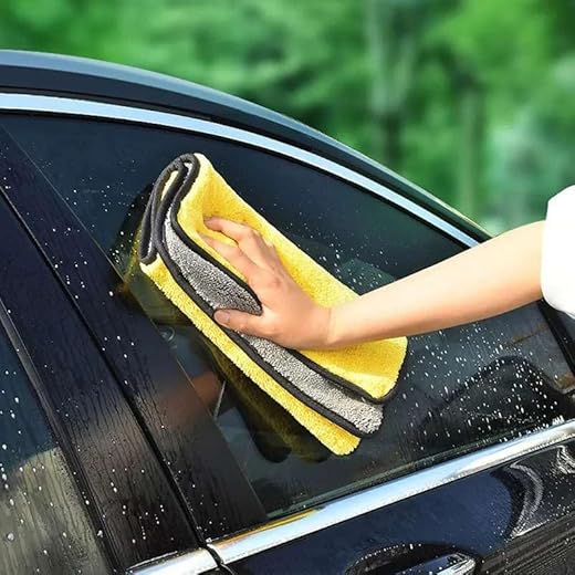 Zyvola Super Absorbent Drying Towel