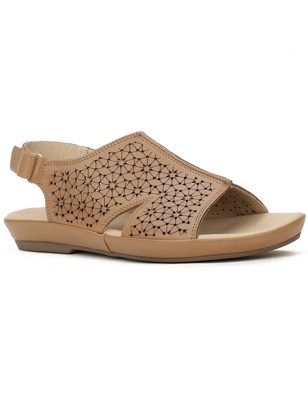 Hush Puppies Womens HAYDEN LAZER WHITE Sandal - 7 UK (B0C6FVN9BN) Amazon Price History, Amazon Price Tracker