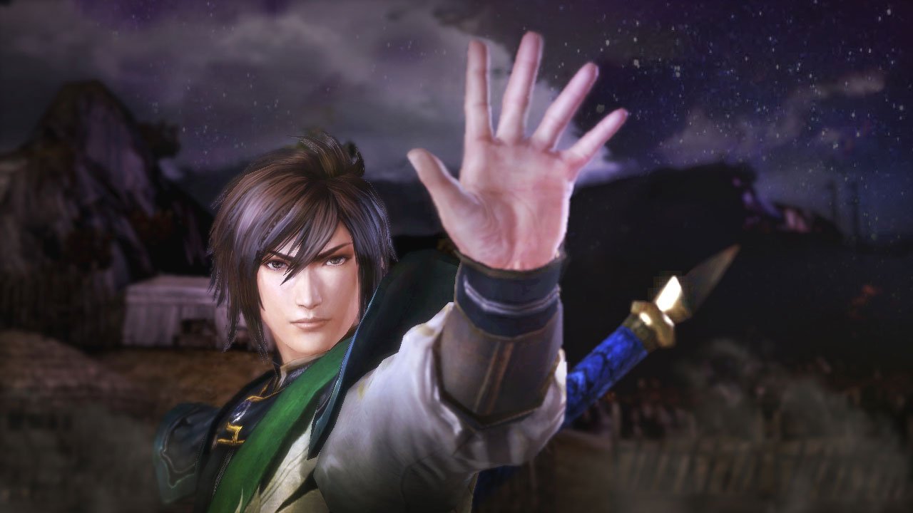 Amazon.com: Dynasty Warriors 7 (Xbox 360) : Everything Else