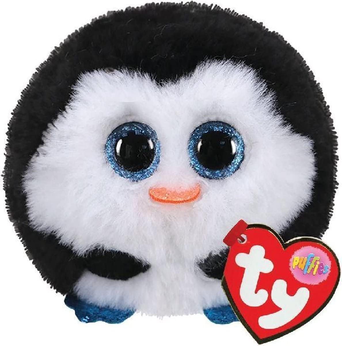 Peluche Ojos Brillantes Ty Peluche Ty Beanie Balls Clawsby El