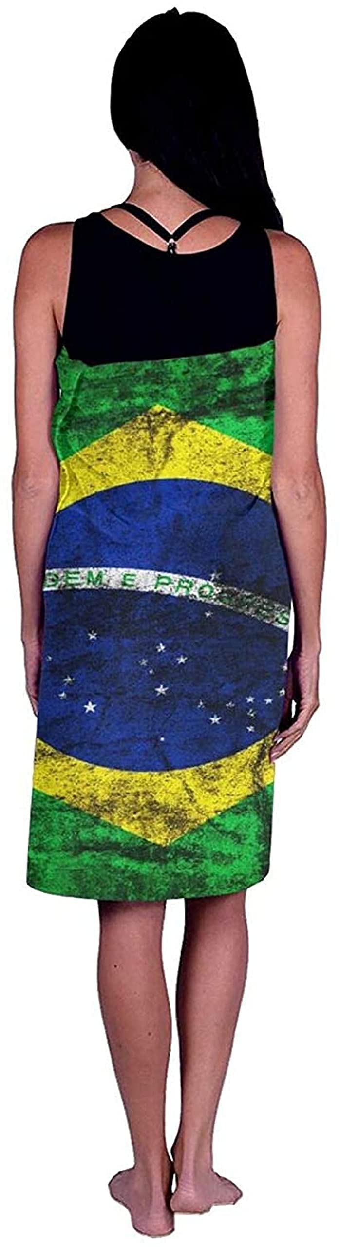 Serviette De Bain Grande Taille,80×130Cm,Real Picturesque,Serviette De Plage En Microfibre Pour