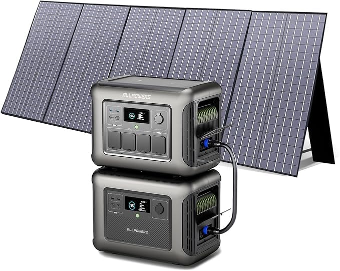 Sai Apc 1500 Marca ALLPOWERS
