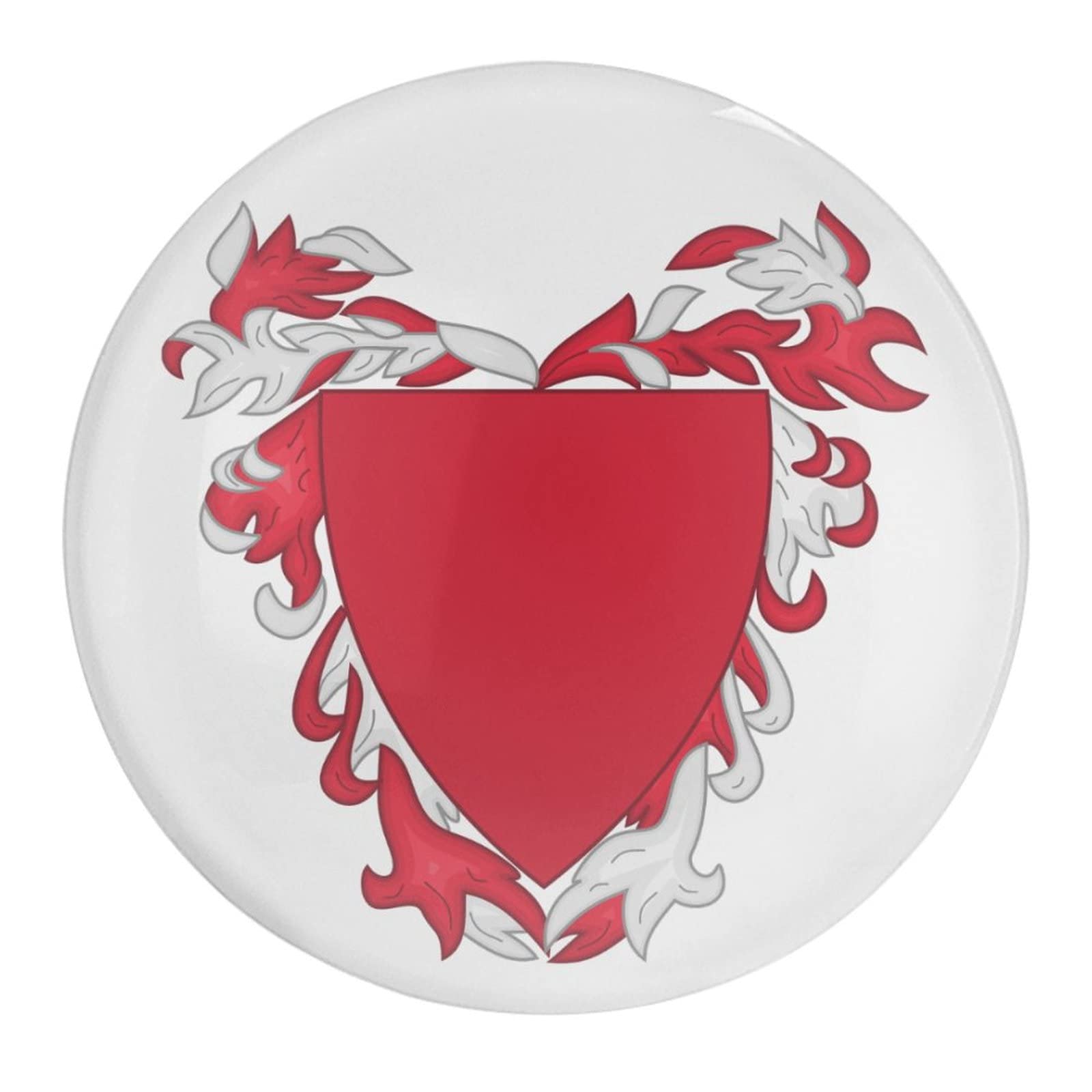 Buy Buonota National Emblem of Bahrain Refrigerator Car Sticker