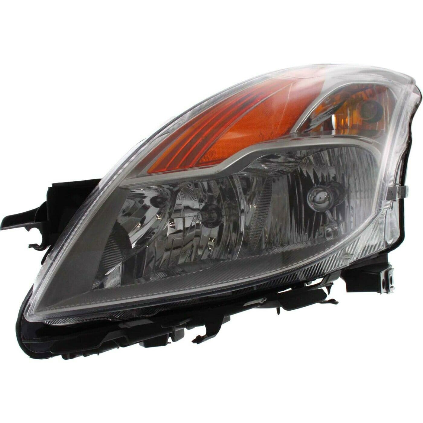 Amazon.com: RUICI LUCKY Headlight Halogen Bulb Left Side Clear 